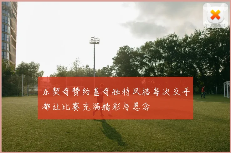 东契奇赞约基奇独特风格每次交手都让比赛充满精彩与悬念