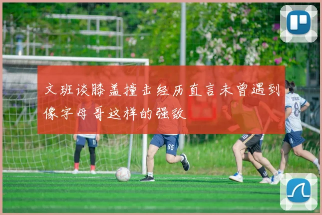 文班谈膝盖撞击经历直言未曾遇到像字母哥这样的强敌